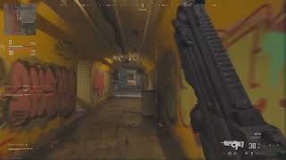 Skidrow Gun Game Full Game Final Kill [upl. by Pytlik417]