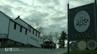 Eyewitness USA Network Trailer 2 [upl. by Rizzo]