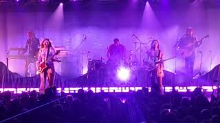 FIRST AID KIT  FIREWORKS  LIVE AT O2 LIVERPOOL 14th AUG 2023 [upl. by Asilrahc]