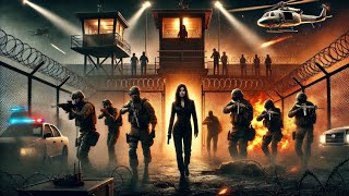 Mercenaries  ACTION  HD  Full English Movie [upl. by Rehpotisrhc]