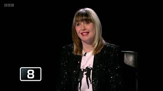 Celebrity mastermind  Yvette Fielding disaster [upl. by Tamas]