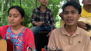 Chakma Song Cun Porani Cover by Ribeng [upl. by Innoj969]