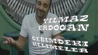 Yılmaz Erdoğan Cebimdeki Kelimeler Tek Kişilik Gösteri Tamamını izlemek için açıklama kısmını oku [upl. by Dlareg]