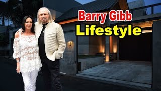 Barry Gibb  Grand Ole Opry Live  July 27 2012 Complete [upl. by Sarnoff]