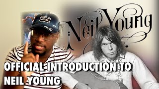 First Time Reaction  Neil Young  Old Man LIVE  Reaction [upl. by Saphra]