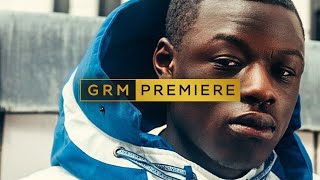 J Hus ft Blanco  No Denying Remix [upl. by Woodhead786]