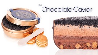 Chocolate Caviar [upl. by Reeher740]