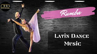 Rumba NonStop  Latin Dance Music Mix musicmix ballroomdance rumba dancesport latin dance [upl. by Nnail]