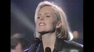 1988Eighth Wonder  Cross My Heart Rtve LiveRemaster [upl. by Everest]