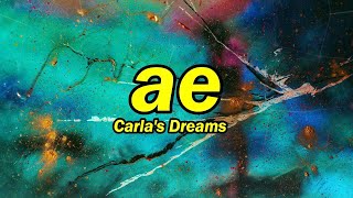 Carla s Dreams  ae Acoustic Session in C major pitched for tik tok [upl. by Ahseet]