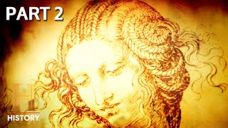 Da Vinci’s Apocalyptic Vision Part 2  Nostradamus Effect S1 E2  Full Episode [upl. by Roee]