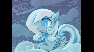 MLP FIM  Snowdrop Tribute [upl. by Glennis]