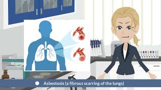 Asbestos Awareness in Construction OSHA AsbestosAwareness [upl. by Llehsram]