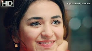 Afreen Afreen  VM  Ft Yumna Zaidi [upl. by Honorine984]