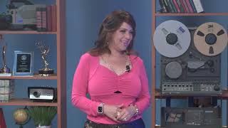 WKTV Soundbites En Español con Nancy Toledo Jiménez EP8 [upl. by Kalagher516]