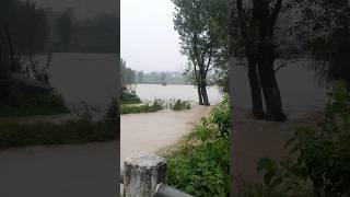 🥺🥺 flood landslide shots jd01vlog [upl. by Parsifal]