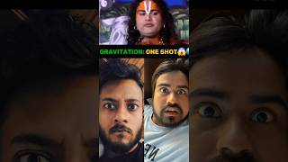 Gravitation One shot NEETJEE11th Funny video shorts shivamrajaiims neetexam funny physics [upl. by Nauqad]