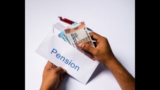 Da questa data aumentano le pensioni minime [upl. by Anthia]