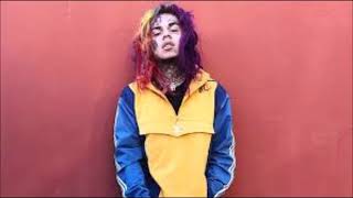 FREE 6IX9INE  Gotti instrumental BEST INSTRUMENTAL [upl. by Llerdnam]