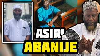 Asiri Abatenije  Eje Kajo Gbaye Alaafia Masebi Igbakeji Olohun  Tani Olohun amp Saheed Shittu Saga [upl. by Vedette]