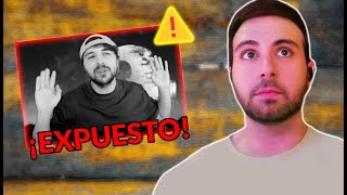 VEGETTA777 DESTRUYE A DALAS Y LO DEJA CON PARÁLISIS FACIAL PERIFÉRICA [upl. by Ulrich]