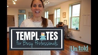 How to Write a Recommendation Report  Recommendation Report Templates for Busy Professionals [upl. by Angy]