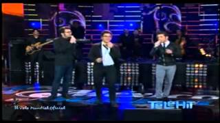 Il Volo en Mexico Suena  Completo Original [upl. by Iaras]