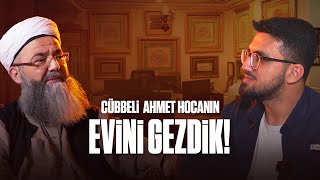 CÜBBELİ AHMET HOCADAN GÜNDEM OLACAK AÇIKLAMALAR [upl. by Annoid]