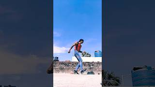 maveeran ponnana kozhi ponnu telugu dance devarockz shortfeed ytshorts [upl. by Bloem]