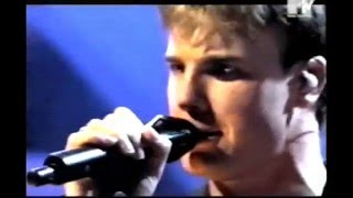 Gary Barlow  Live n Loud 1996 [upl. by Muscolo]