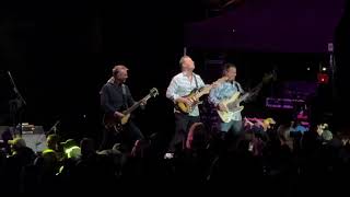 Barbara Ann  The Beach 🏝️ Boys Live at The Chateau Ste Michelle Winery 8232024 [upl. by Miyasawa]