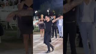 Roman Havası romanhavasi dance davul love outfit funny oyunhavası öneçıkar akım duet [upl. by Lledal]