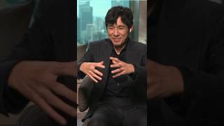 HIDETOSHI NISHIJIMA speaks ENGLISH during SUNNY interview [upl. by Fowler954]