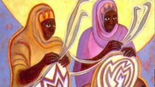 Eritrean acappella music quotAduriyequot [upl. by Oinafipe]