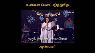 பெலவீன நேரங்களில்  Tamil Christian whats up status [upl. by Llij189]