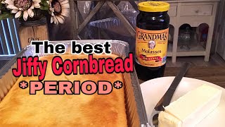 The best Jiffy Cornbread PERIOD [upl. by Sunil]