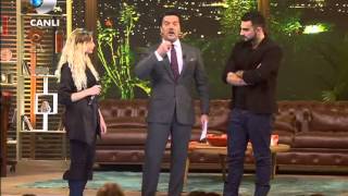 Beyaz Show Afyon Kanal 3 Canlı Performans [upl. by Kronick]