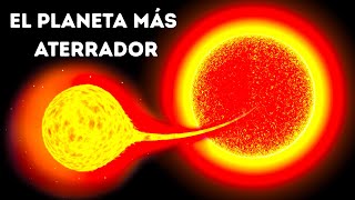 Los 15 planetas más terroríficos jamás encontrados [upl. by Emirak911]