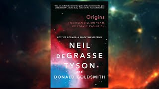 Origins Fourteen Billion Years of Cosmic Evolution  Audiobook Space Science [upl. by Woermer]