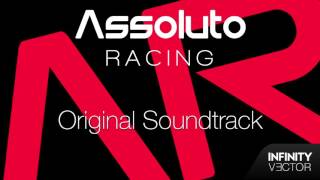 Assoluto Racing OST  Pre Race  Julien Mt [upl. by Brenk]