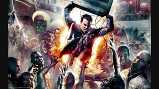 Deadrising Original Soundtrack 22 Mall Music 3 [upl. by Forest]