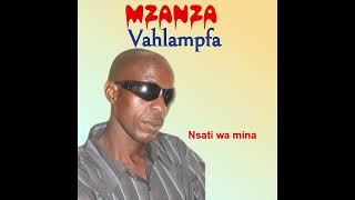 MzanzaNsati wa mina [upl. by Ogg]