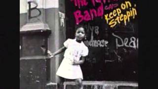 The Fatback Band  Wicky Wacky 1974wmv [upl. by Pompea]