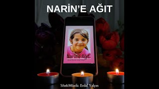 Narine Ağıt  Erdal Yalçın katledilennarinintürküsü türkü [upl. by Rebmat]