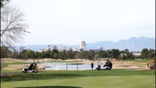 Desert Pines Golf Course [upl. by Compte]