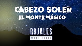 El monte mágico Cabezo Soler en Rojales Alicante [upl. by Athiste]