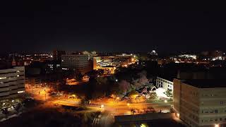 Beautiful Trenton NJ at night [upl. by Osher277]