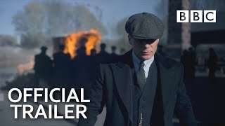 Peaky Blinders  Season 16 Trailer [upl. by Karin]