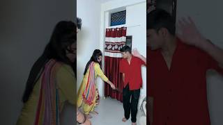 Biwi no1😂funny videos youtubeshorts comedy comedyscene comedyfilms biwino1 golu008 [upl. by Eedolem]