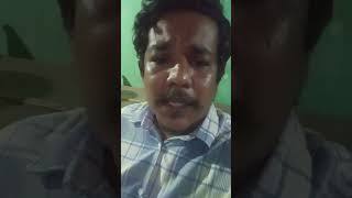 Udhungada sangu  vip  acting voiceover song love trendingshorts singing fyp viralshorts [upl. by Elurd]